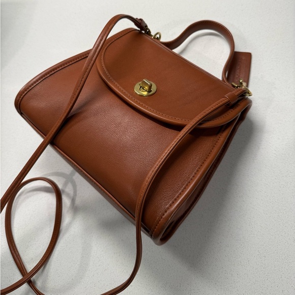 Vintage Coach Regina 9983 - Picture 5 of 13